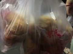 -京天红酒家(虎坊路店)