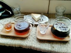 -古耳咖啡(北锣店)