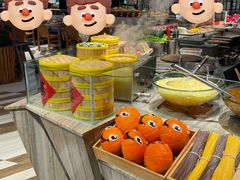 -食悦天美食广场(西安CityOn熙地港购物中心店)