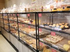 -85度C(上海兰溪二店)