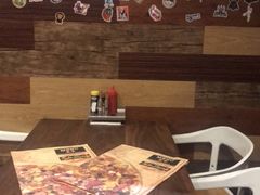 -Tubestation站点比萨(五道营店)