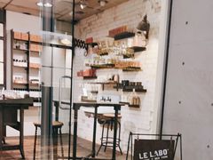 -LE LABO(ルラボ代官山店)
