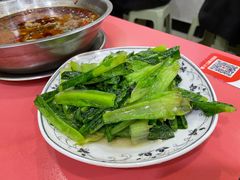 油麦菜-天天沸腾(东港路店)