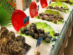 -秦皇国际大酒店·自助餐