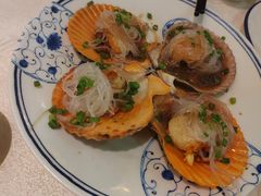 -莲花公园煎蟹(总店)