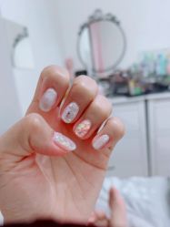-LEILEI NAIL蕾蕾美甲美睫