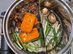 -金龙大四喜牛肉火锅