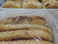 -隆福寺小吃店(东四店)