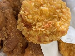 -华莱士·全鸡汉堡(五号路店)