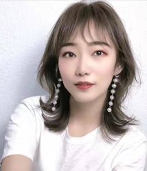 -柯琳造型