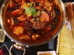 毛血旺-天津卫码头(南开大悦城店)