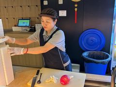 -涨巢·潮玩水疗局