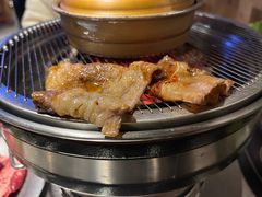 -韩山葵烤肉(太古里店)