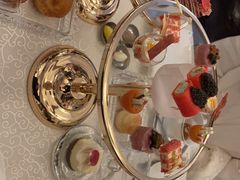 -Salon de Ville浦江汇(上海外滩华尔道夫酒店店)