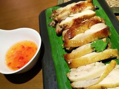 -泰国餐厅 Thai Food(裕华万达店)
