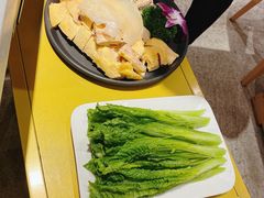 -八珍玉食鸡煲·打边炉(印象城店)