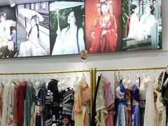 -汉仪华裳汉服旗袍·摄影写真馆(乌镇西栅店)