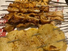 -麻喜大