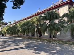 -厦门大学(思明校区)