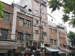 -陈添記·祖傳爽鱼皮·西关老字号(广州首店)