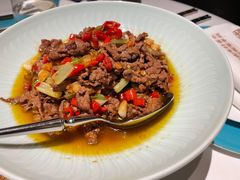 -湘上湘(米其林餐厅-正大中心总店)