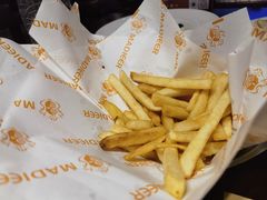 -马迭尔德式西餐精酿啤酒屋(中央大街店)