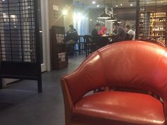 -星巴克(北京广渠门名敦道店)
