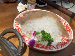 -楠火锅(昆山金鹰店)