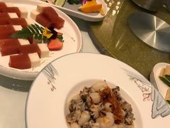-并州饭店-中餐厅