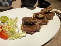 -小山日本料理(兴业太古汇店)