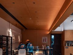 -LANLIZI BAKERY(COSMO店)