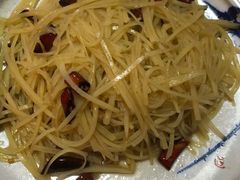 -金厨帽烤鱼(芦庄店)