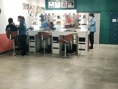 -海马体照相馆(天津世纪都会店)