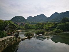 -贵阳市花溪国家城市湿地公园