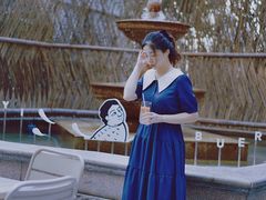 -潮一不贰·法式甜品·生日蛋糕·西式简餐(外滩店)