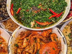 -辣螃铠盆盆蟹大排档(总店)