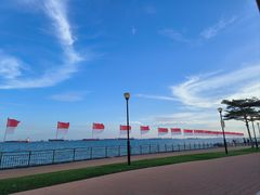 -珍宝海鲜(东海岸海鲜中心)