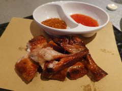-达叔香味海鲜(海棠68环球美食街店)