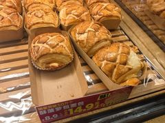 -味多美蛋糕(灯市口店)