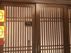 -贡宴盐帮菜自贡驻京联络处餐厅
