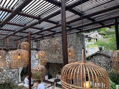 -MOJ coffee(瓯海泽雅水碓坑店)