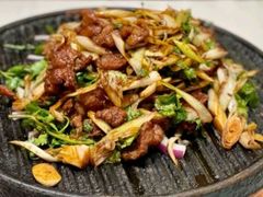 -惠丰堂饭庄·烤鸭·京味菜(翠微路店)