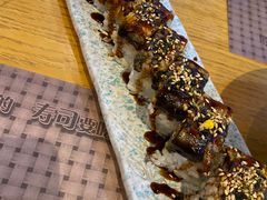 -林妈妈村·日式料理(宝山万达店)