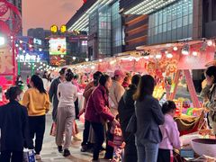 -友谊阳光城