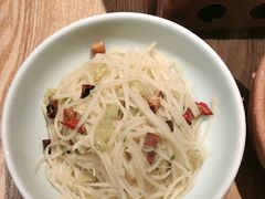 -湘间田舍(北仑银泰店)