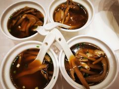 珍味菌汤-红杏酒家(凤凰店)