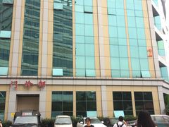 -武汉大学人民医院(主院区)