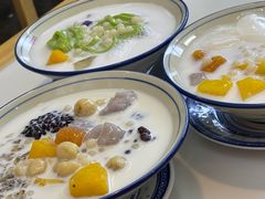 -江记甜品(罗湖店)