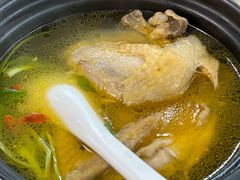 -七的湖·晚芳亭·阳澄湖农家菜·大闸蟹(莲花岛店)
