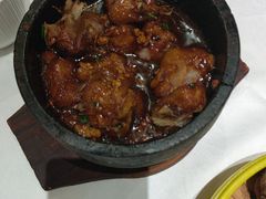 -阿明小菜·海鲜·上海菜(梅陇店)